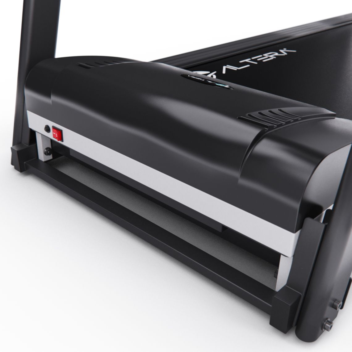 Беговая дорожка DFC ALTERA 7420 с модулем FitShow — купить в Actus Sport