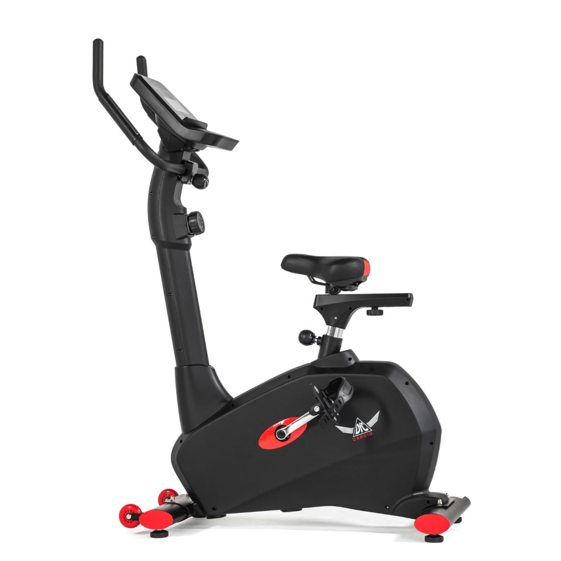 Велотренажер DFC Cardio B255 — купить в Actus Sport