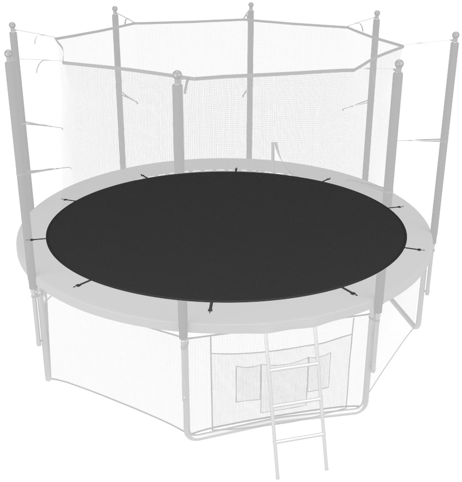 Чехол для батута UNIX Line 12 ft (366 см)