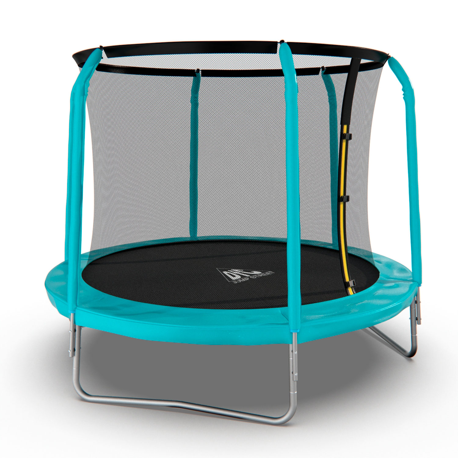 Батут DFC JUMP STREET 8ft