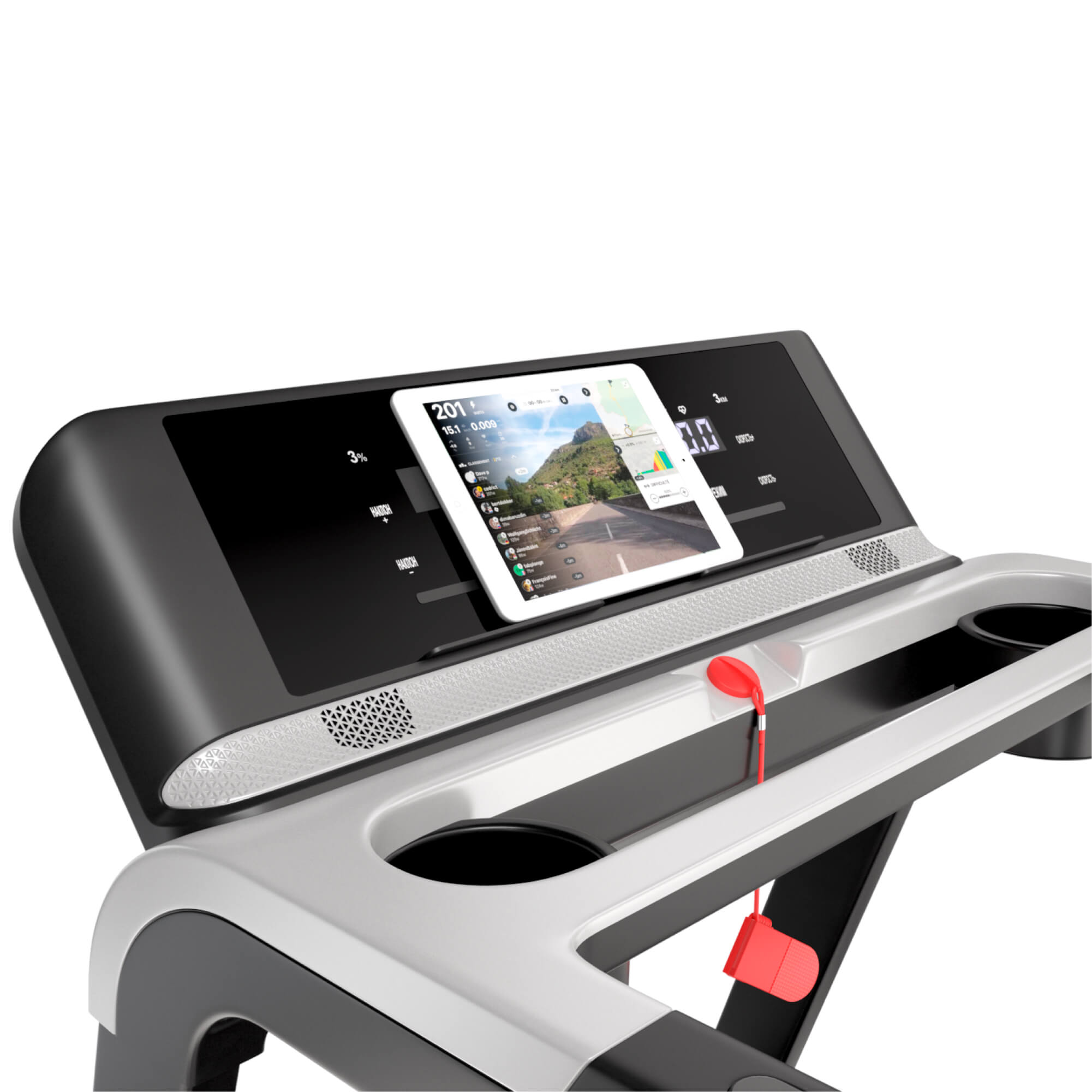 Беговая дорожка UNIX Fit MX-920N