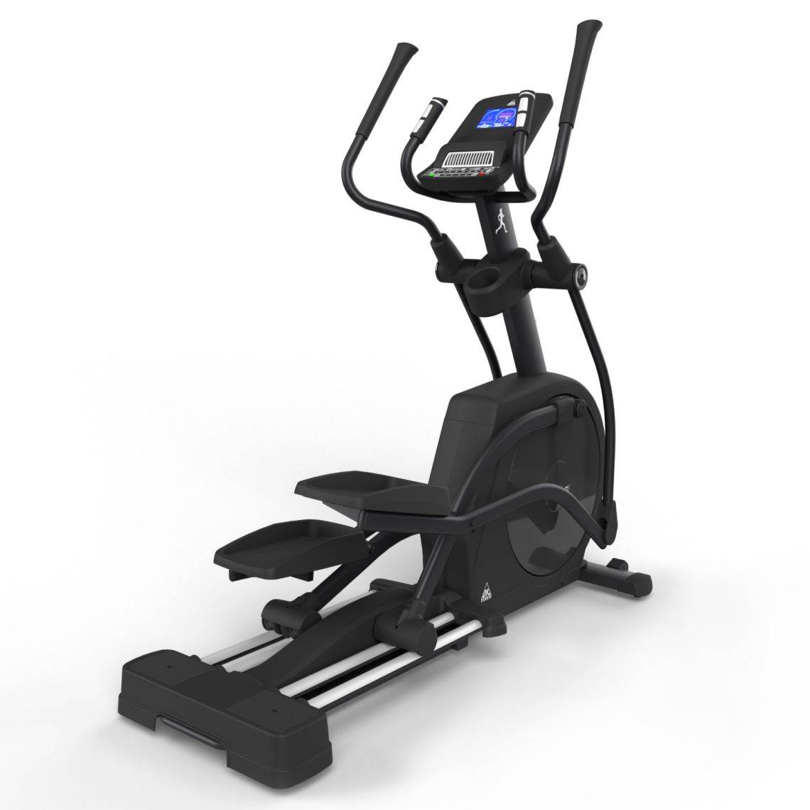 Эллиптический тренажер DFC Cardio E4600P — купить в Actus Sport