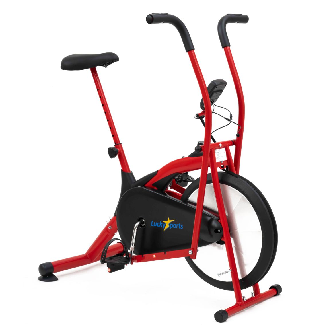 Air Bike DFC Lucky Sport — купить в Actus Sport