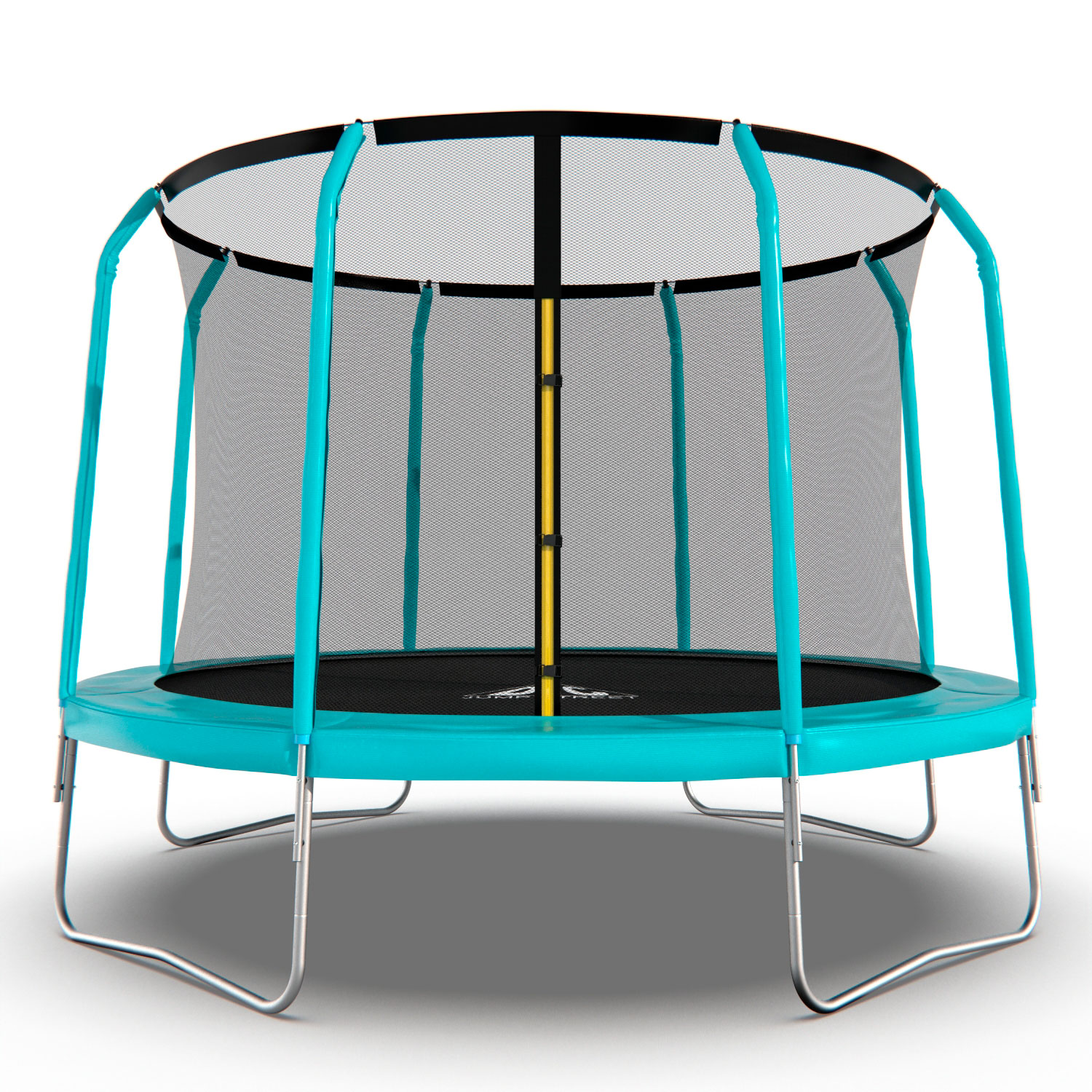 Батут DFC JUMP STREET 12ft
