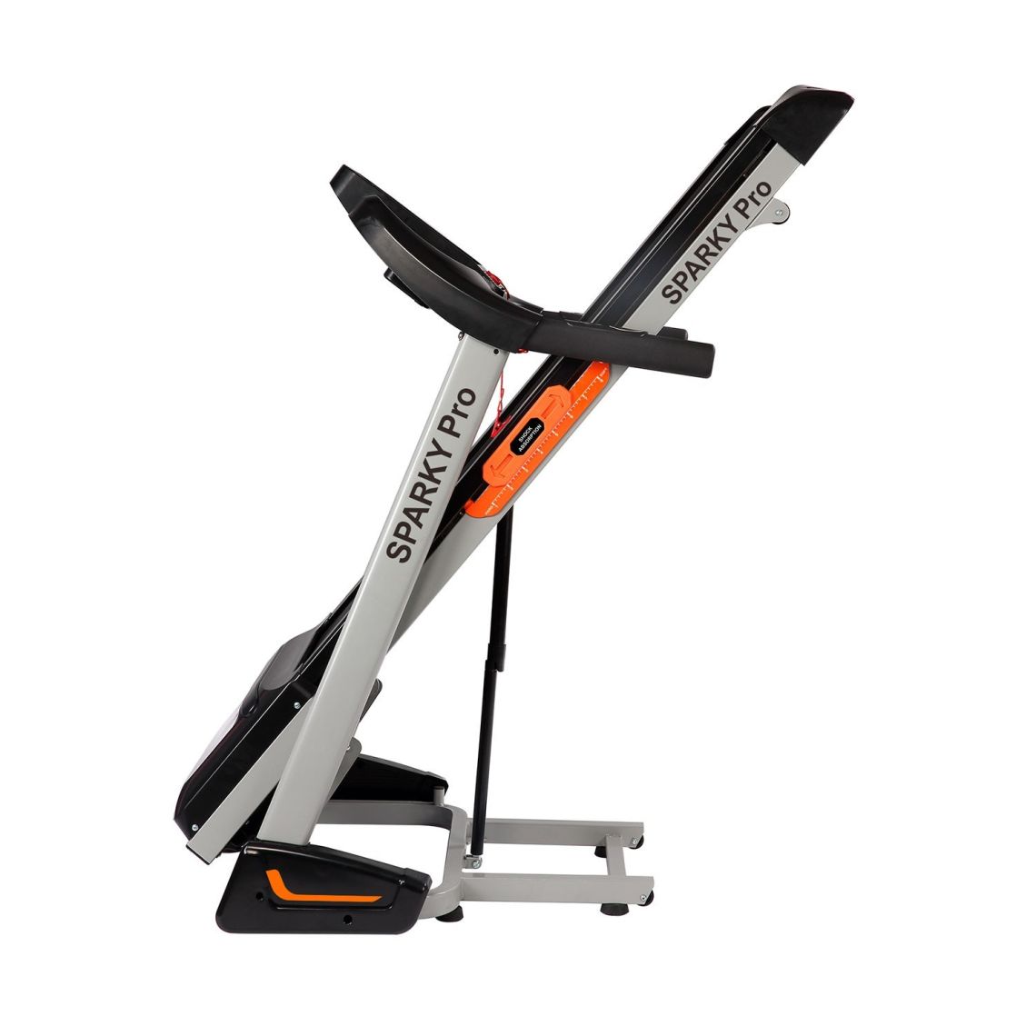 Беговая дорожка DFC SPARKY Pro T635 — купить в Actus Sport