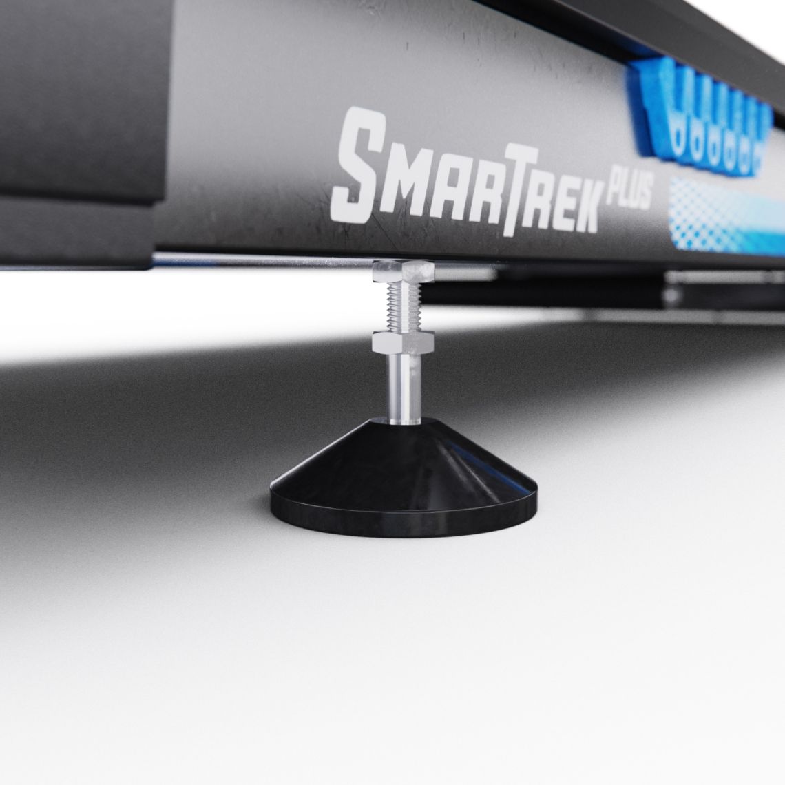 Беговая дорожка DFC GINTELL SMARTREK PLUS — купить в Actus Sport