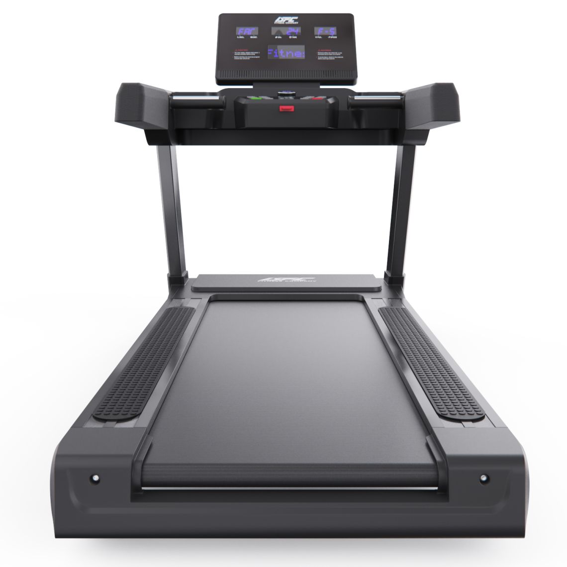 Беговая дорожка DFC ORION T790 PRO — купить в Actus Sport