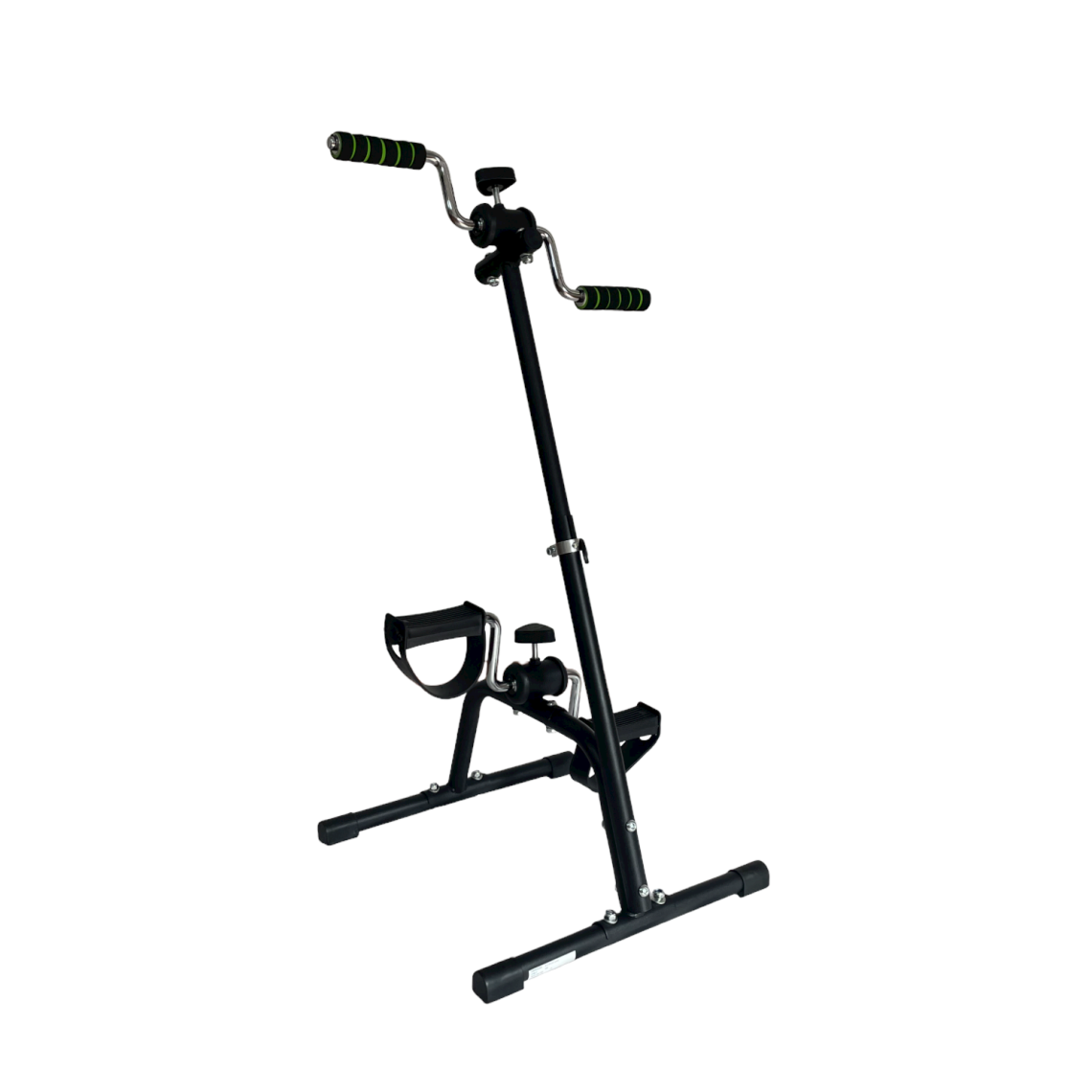 Велотренажер двойной DFC B6008 dual bike — купить в Actus Sport