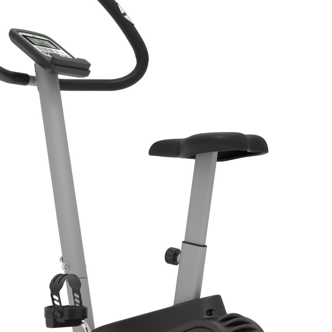 Велотренажер DFC B5901P — купить в Actus Sport