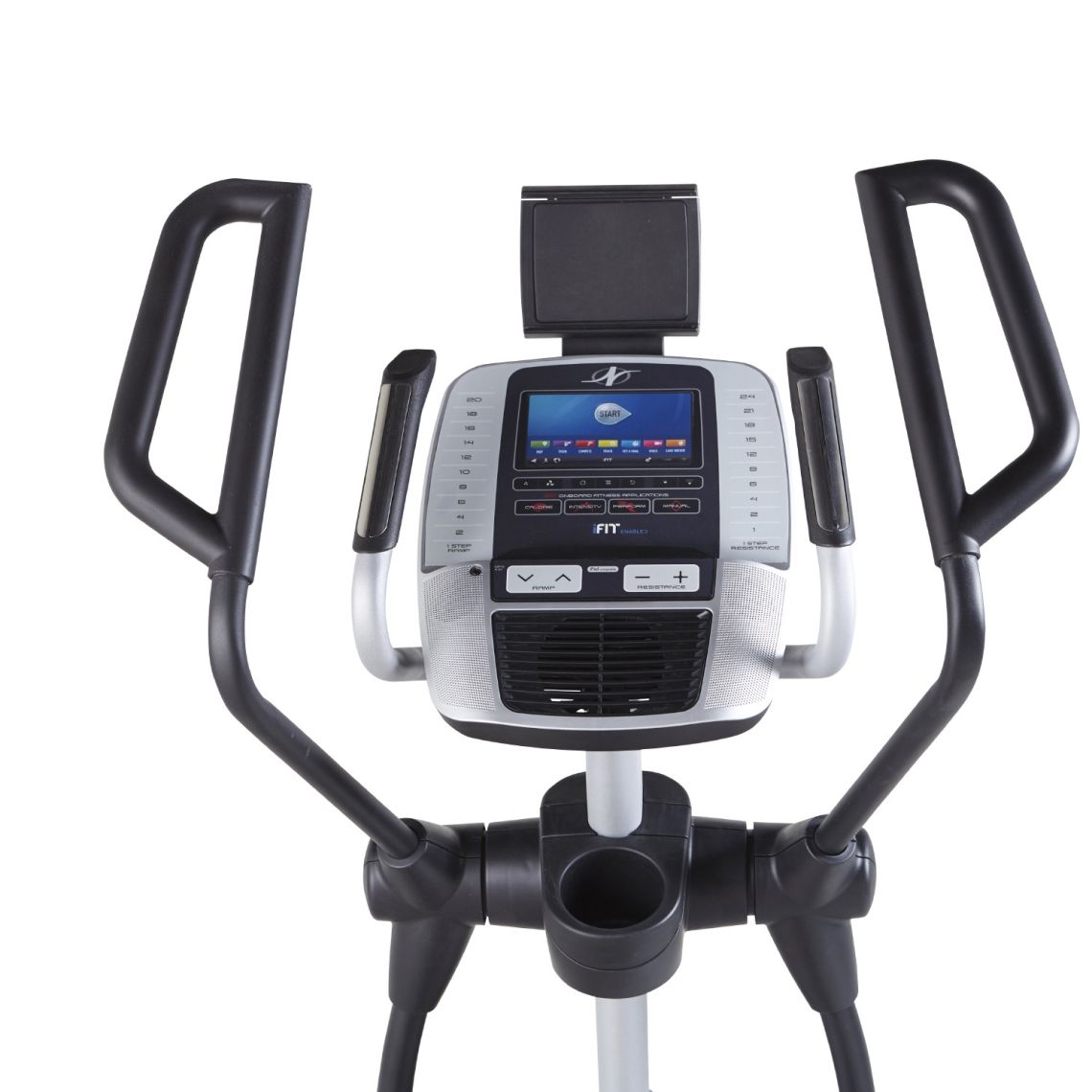 Эллиптический тренажер NordicTrack C 9.5 — купить в Actus Sport