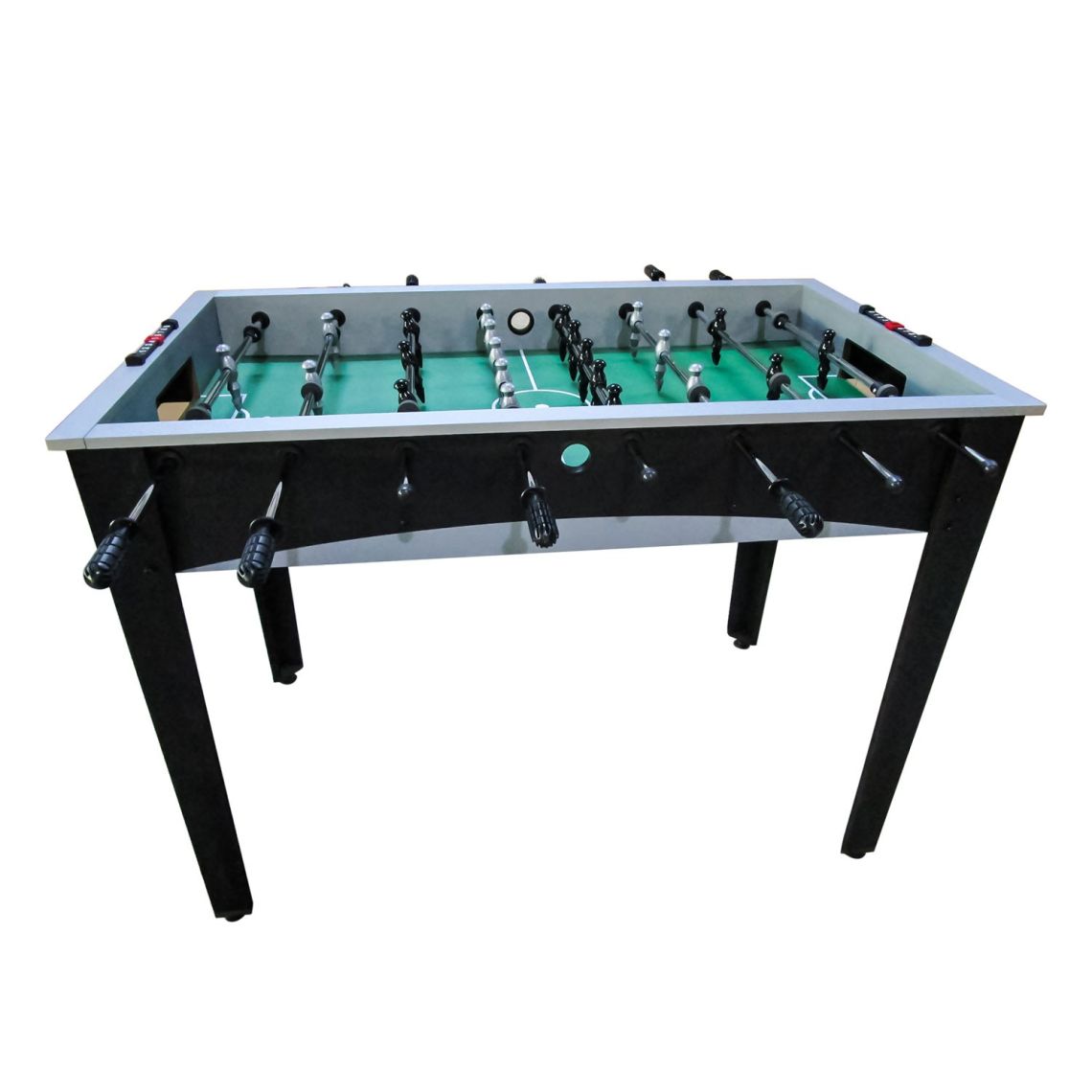 Игровой стол - футбол DFC EVERTON GS-ST-1415