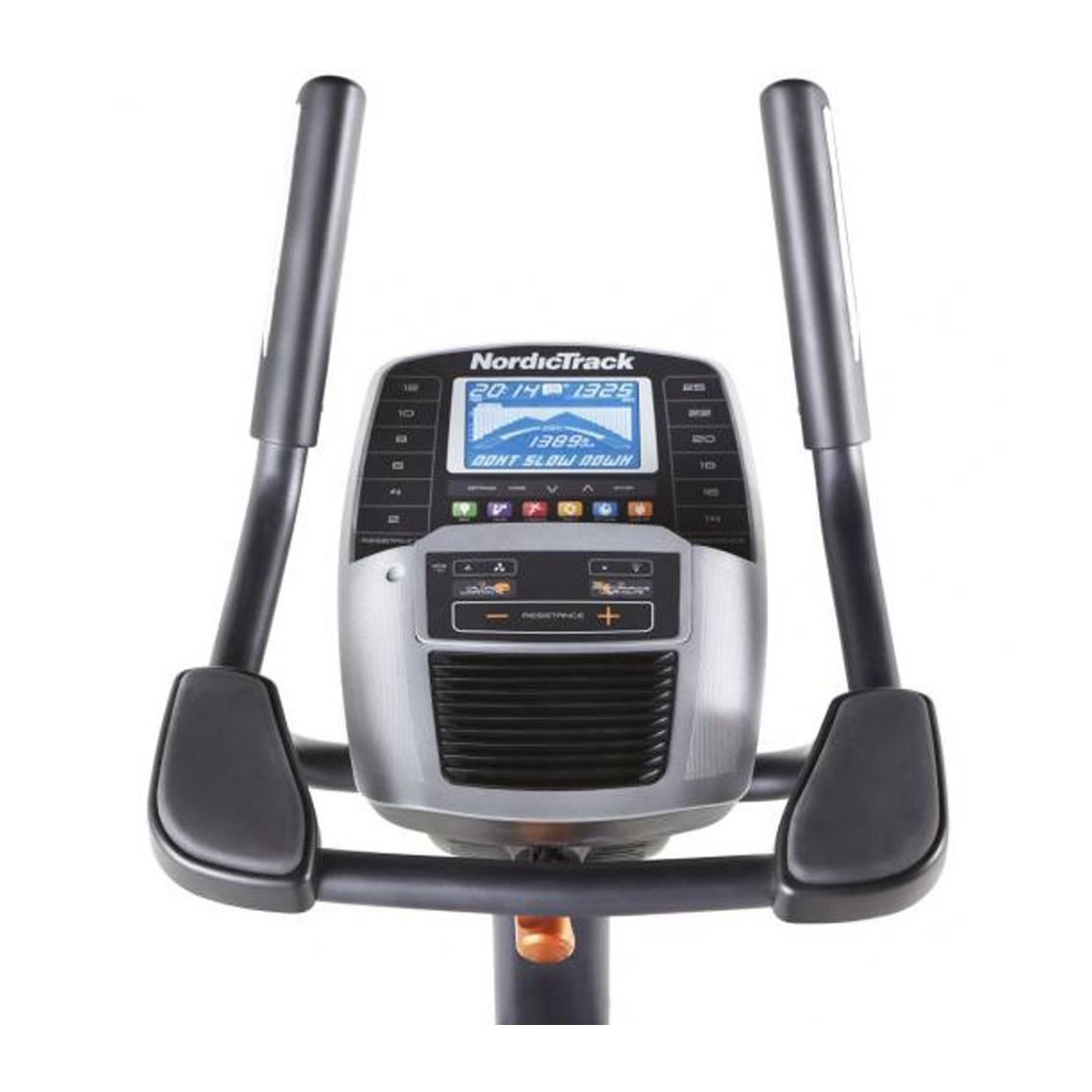 Велотренажер NordicTrack U 60 — купить в Actus Sport