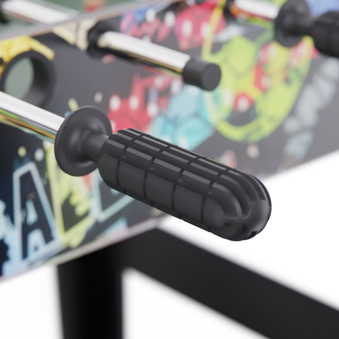 Игровой стол - футбол DFC Athletic 36" 96 x 53 см