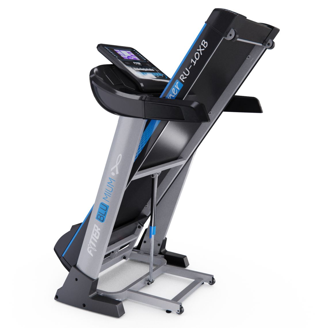 Беговая дорожка DFC FYTTER RU-10 — купить в Actus Sport
