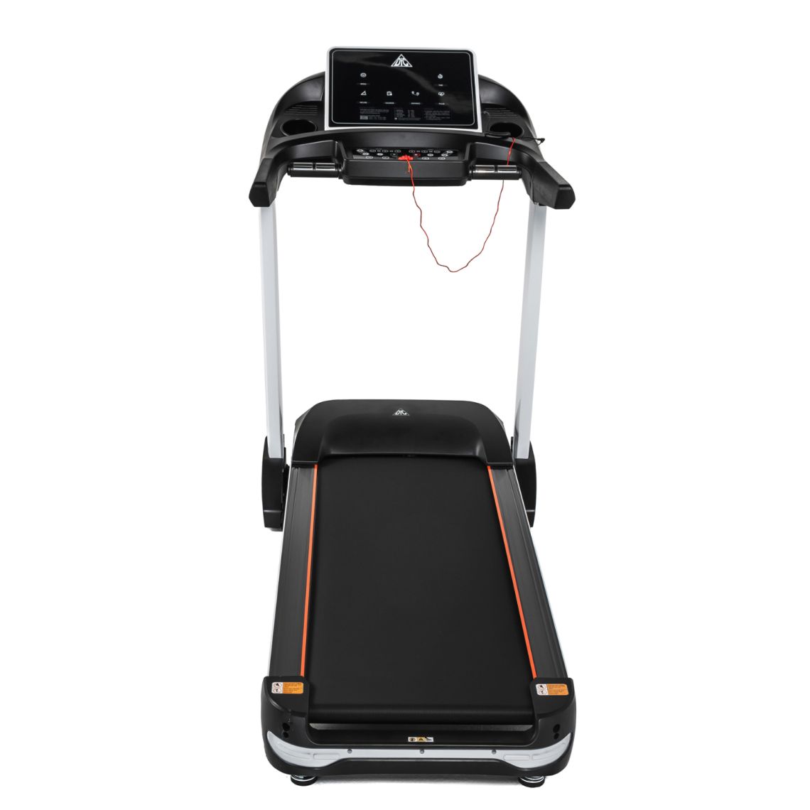 Беговая дорожка DFC SANTANA T755 — купить в Actus Sport