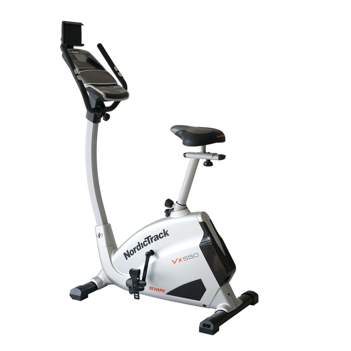 Велотренажер NordicTrack VX 550 — купить в Actus Sport