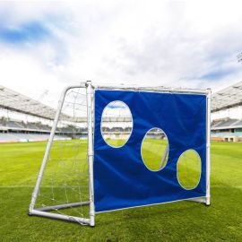 Ворота игровые DFC GOAL120 120x80x55cm