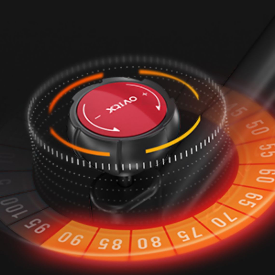 Спин-байк DFC OVICX B-Q200BB — купить в Actus Sport