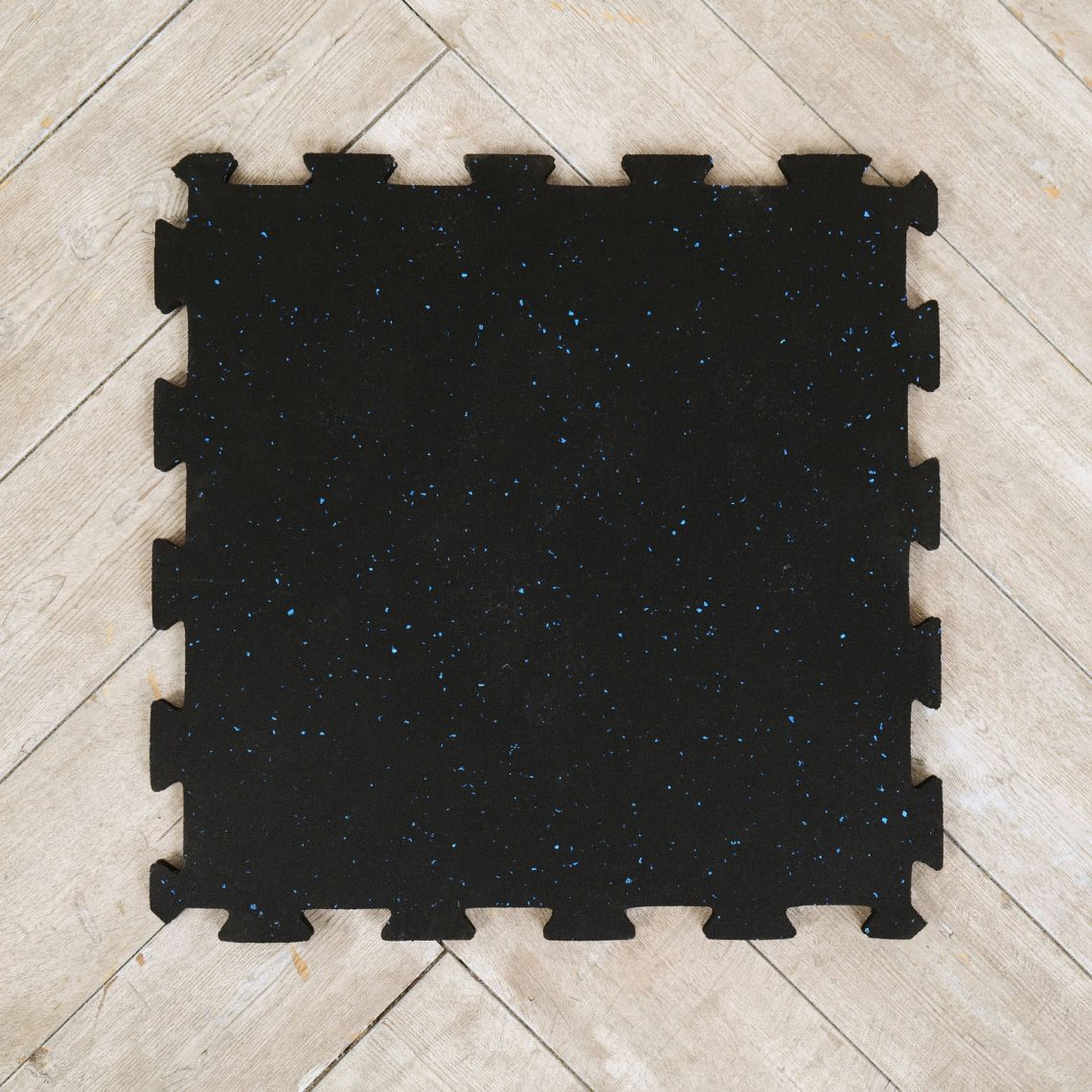 Коврик резиновый DFC 50 x 50 x 1,5 см — купить в Actus Sport