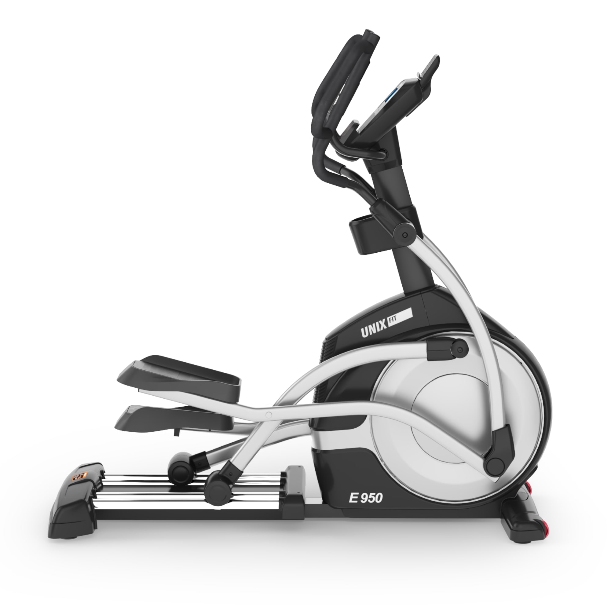 Эллиптический тренажер UNIX Fit E-950 (LED) PRO