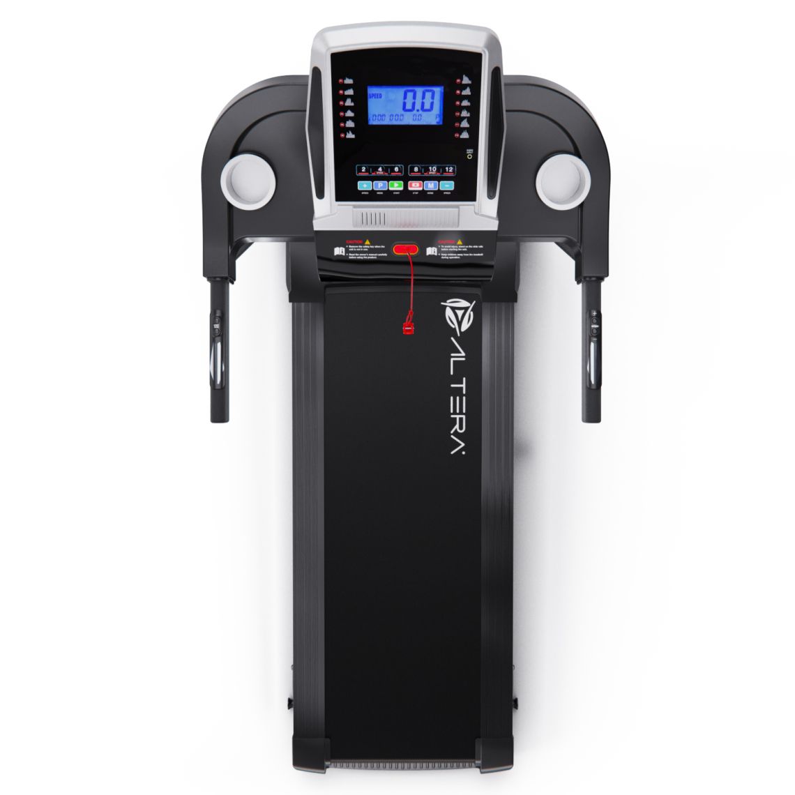 Беговая дорожка DFC ALTERA 7420 — купить в Actus Sport