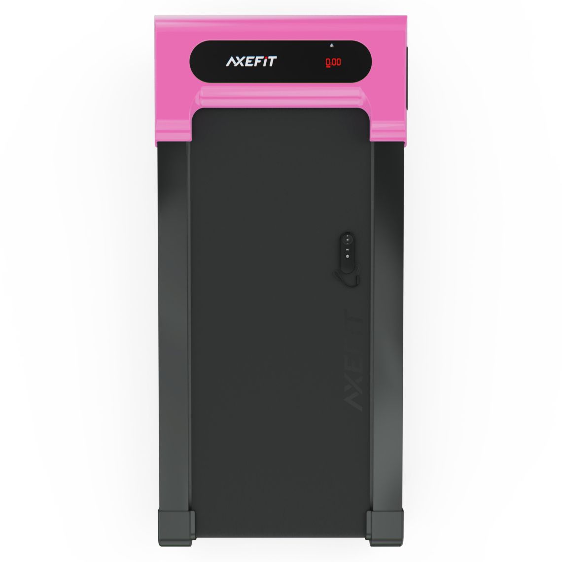 Беговая дорожка DFC AXEFIT TM200-3P, 95 х 40 см, розовая — купить в Actus Sport