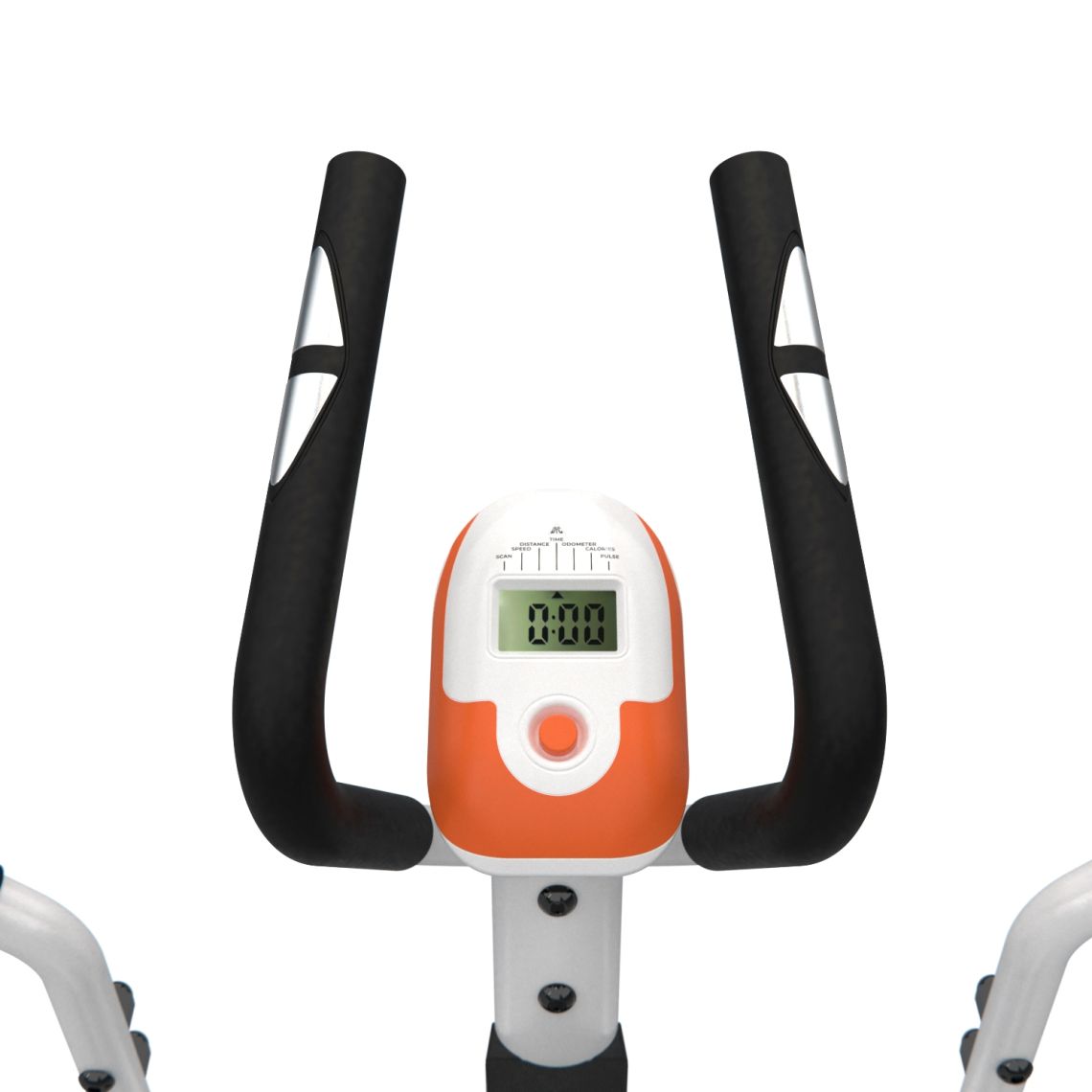 Эллиптический тренажер DFC E85001HWO — купить в Actus Sport