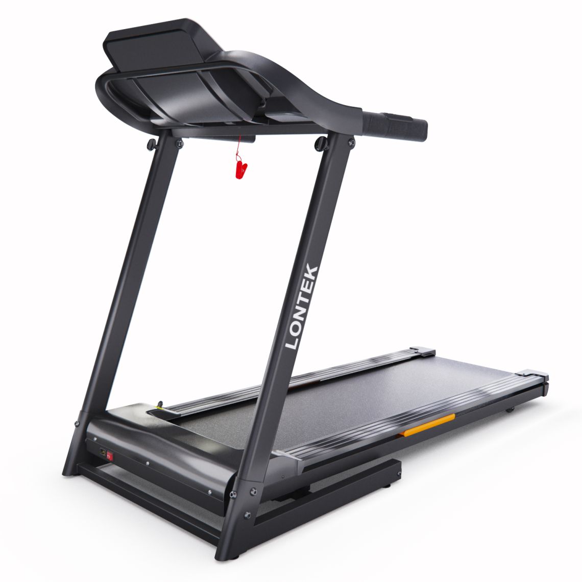 Беговая дорожка DFC LONGTEK T-X510G — купить в Actus Sport