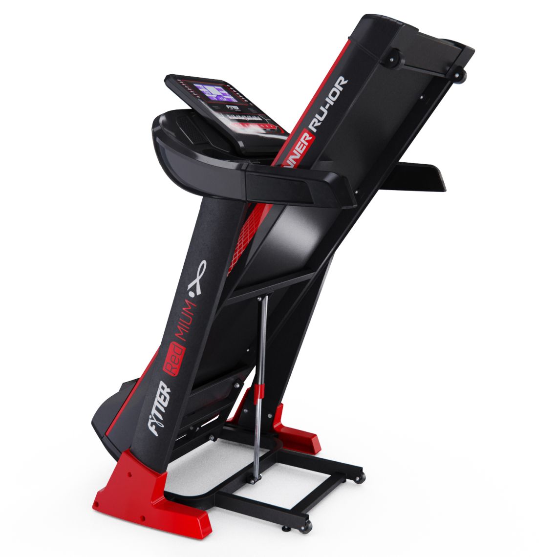 Беговая дорожка DFC FYTTER RU-10 PRO — купить в Actus Sport