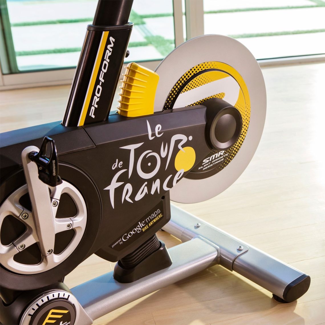 Велотренажер Pro-Form TDF 5.0 — купить в Actus Sport