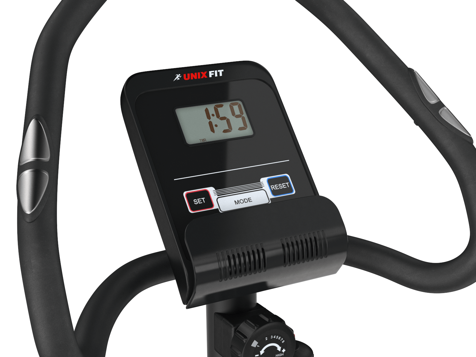 Велотренажер UNIX Fit BL-350 — купить в Actus Sport