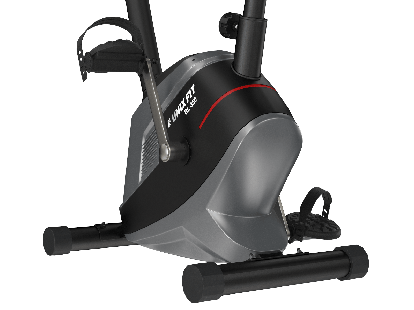 Велотренажер UNIX Fit BL-350 — купить в Actus Sport