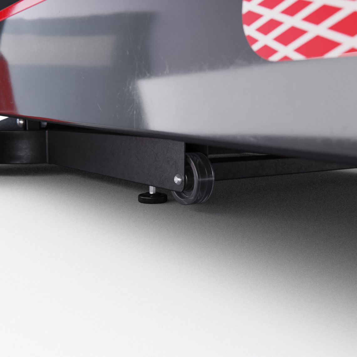 Беговая дорожка DFC FYTTER RU-10 PRO — купить в Actus Sport