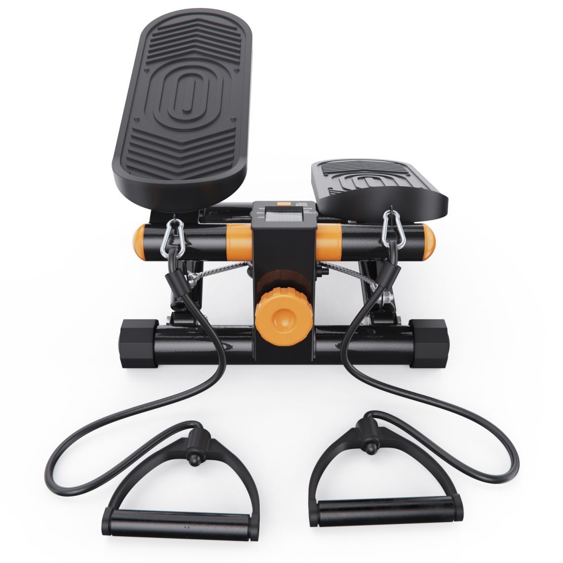 Министеппер DFC DAEYEGIM S056KB с эспандерами — купить в Actus Sport