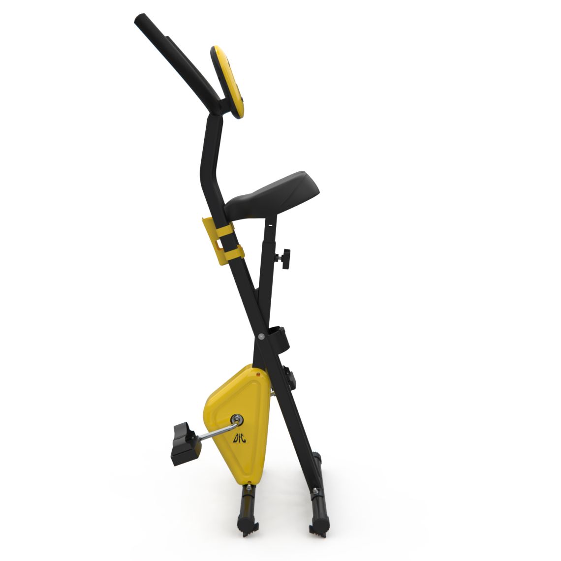 Велотренажер X-Bike DFC B211B — купить в Actus Sport