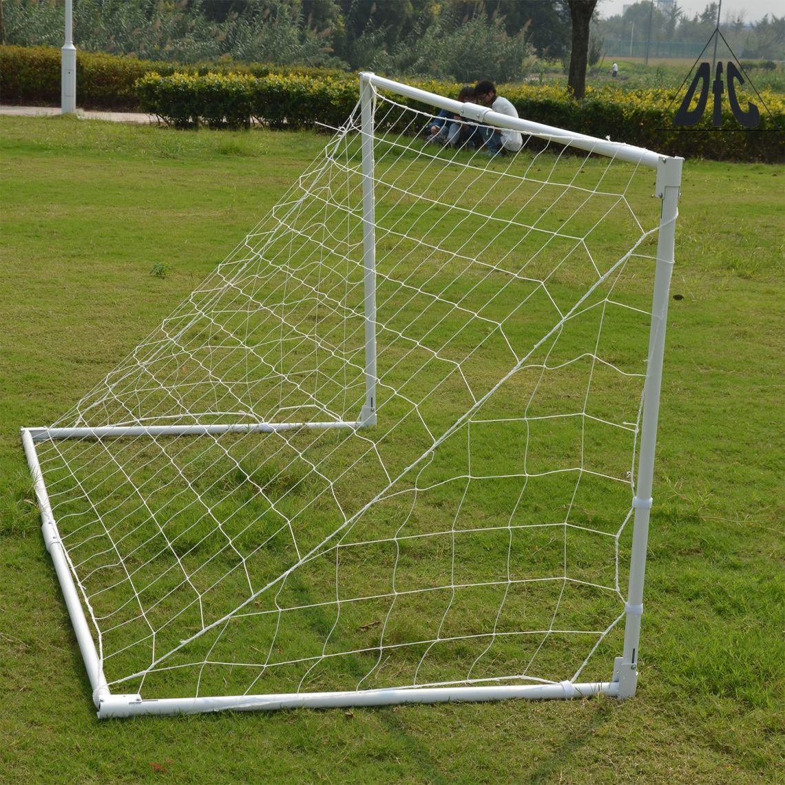 Ворота игровые DFC складные 180x90x90см GOAL180ST