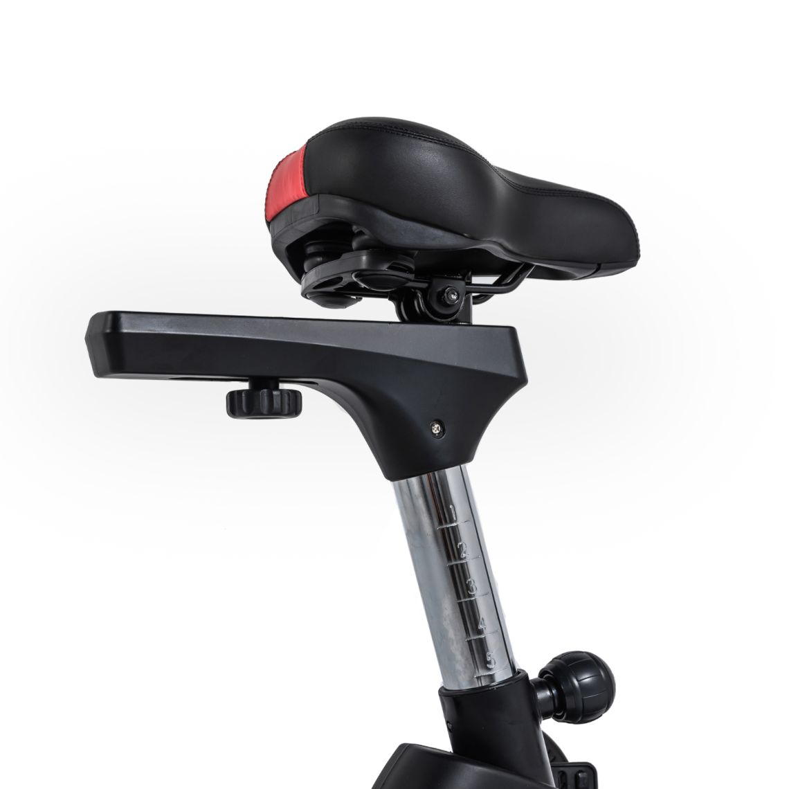 Велотренажер DFC Cardio B255P электромагнитный — купить в Actus Sport