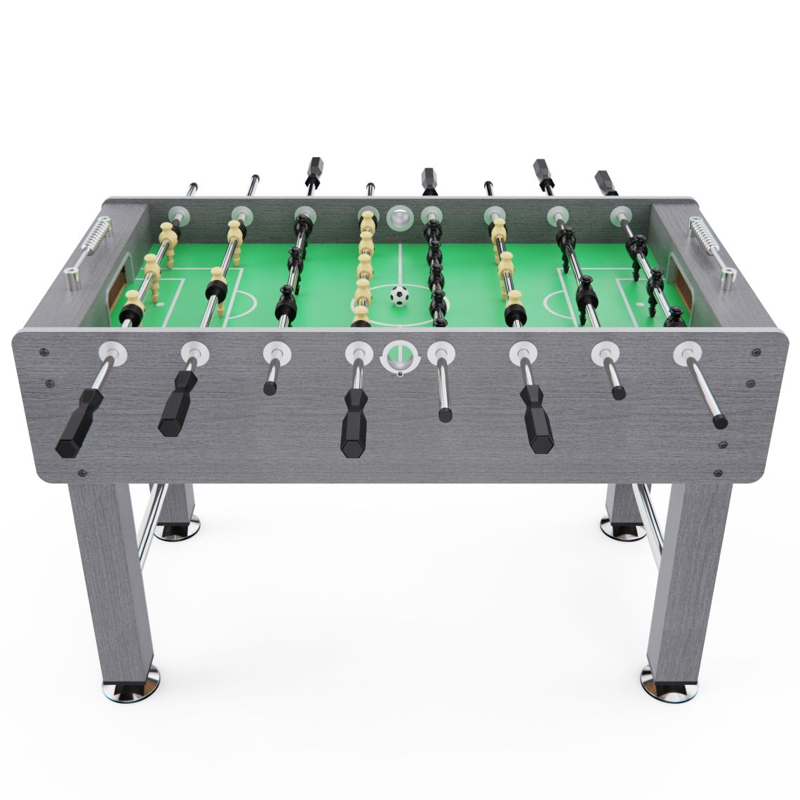 Игровой стол - футбол DFC 55" 140 x 70 см