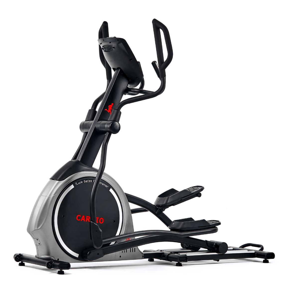 Эллиптический тренажер DFC Cardio E200 — купить в Actus Sport