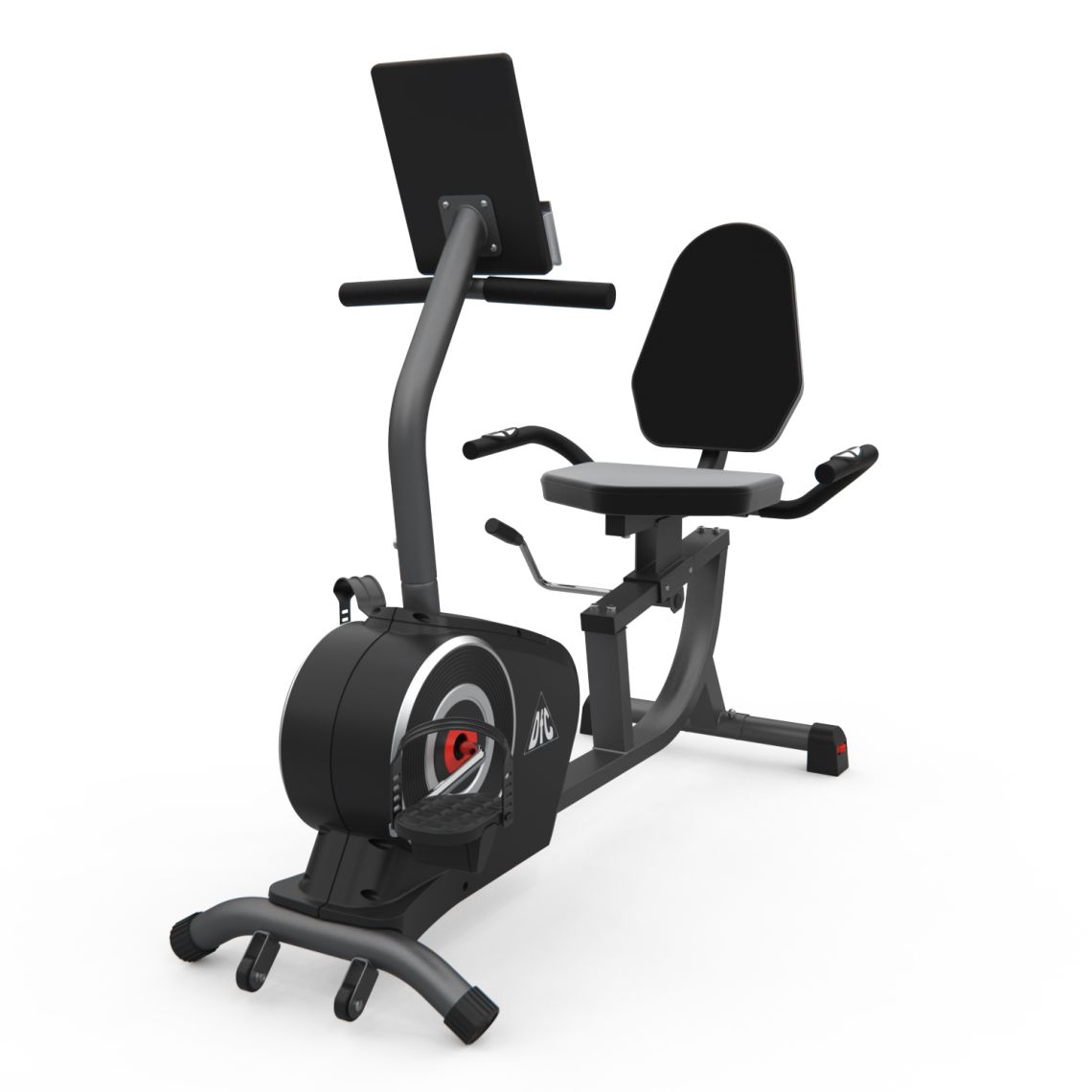 Велотренажер DFC B5076P — купить в Actus Sport