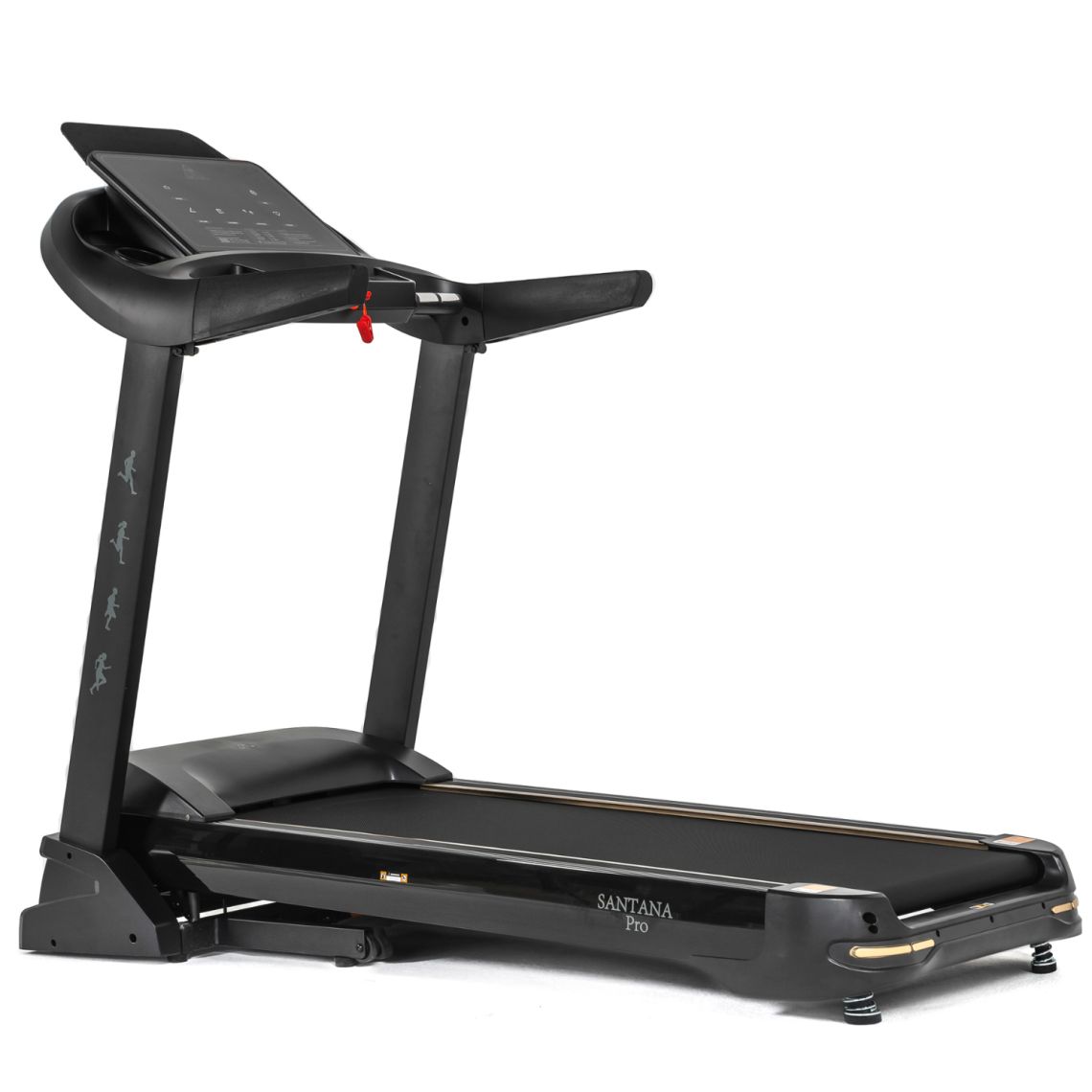 Беговая дорожка DFC SANTANA Pro T757 — купить в Actus Sport