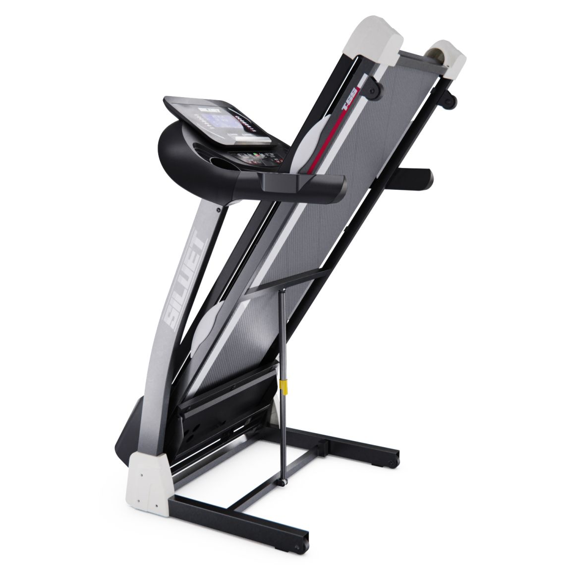Беговая дорожка DFC SILUET FITNESS T5S — купить в Actus Sport