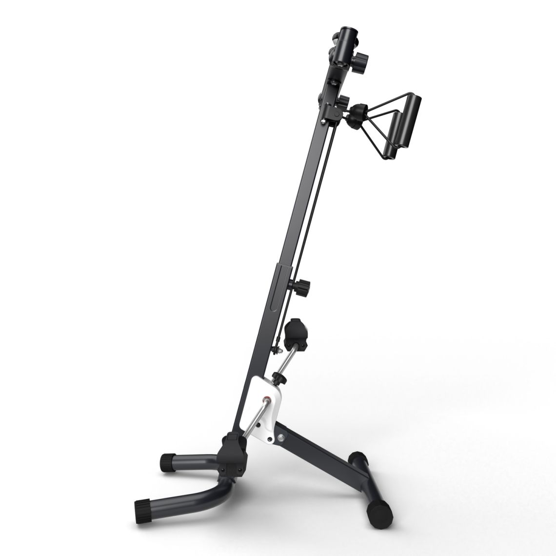 Велотренажер двойной DFC B810W DUAL BIKE MAXI — купить в Actus Sport
