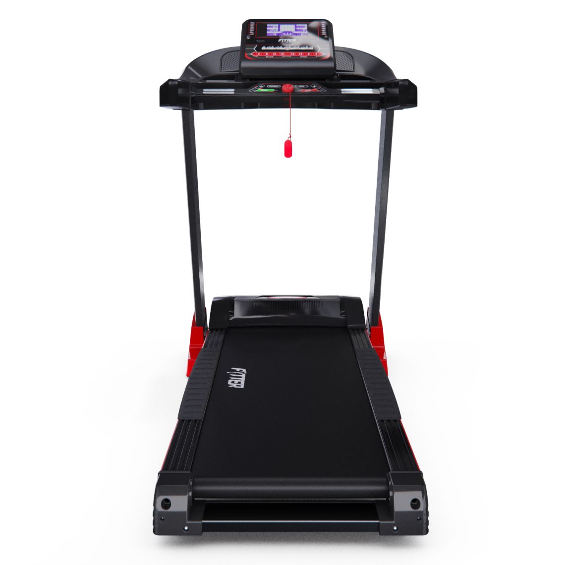 Беговая дорожка DFC FYTTER RU-10 PRO — купить в Actus Sport