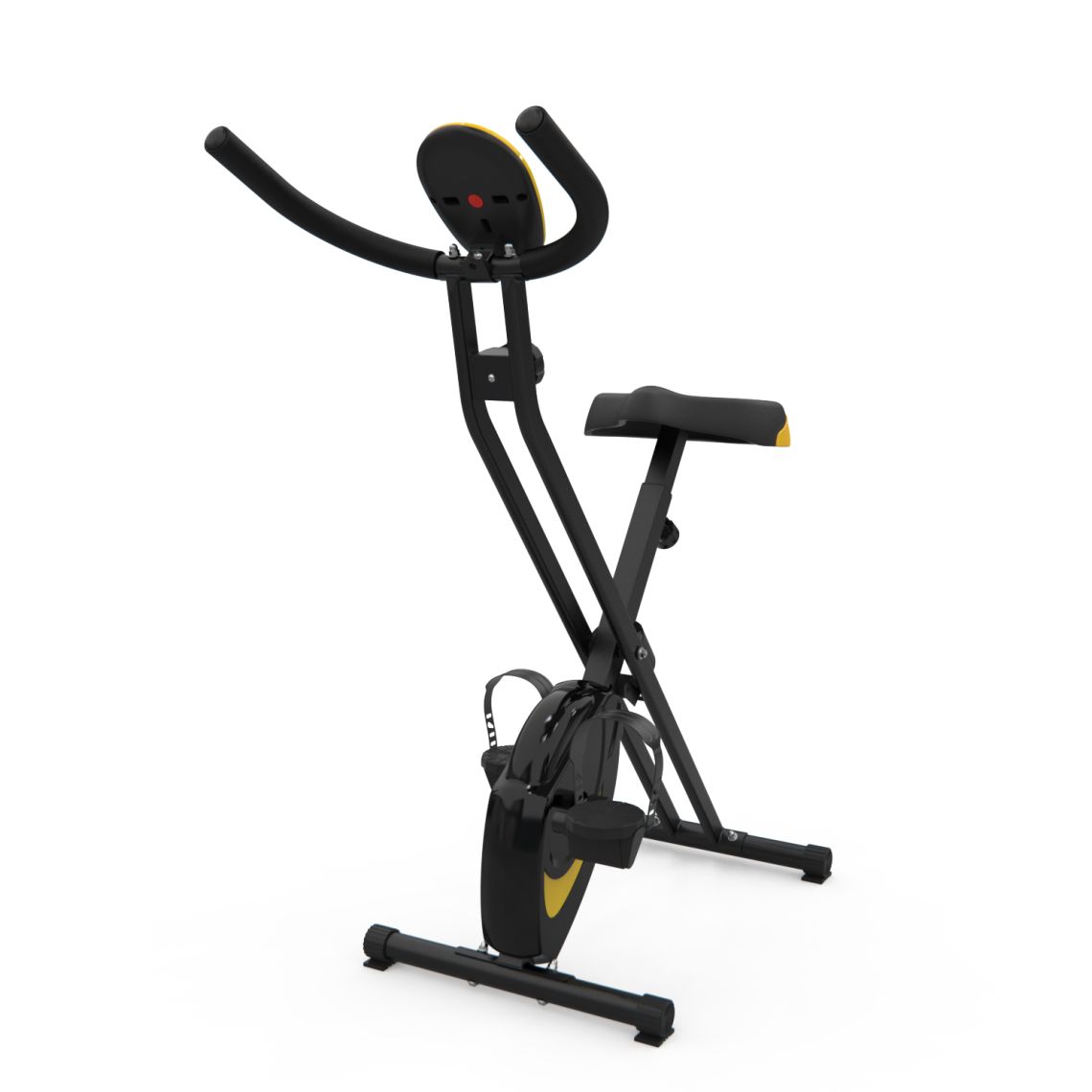 Велотренажер X-Bike DFC B8102 — купить в Actus Sport