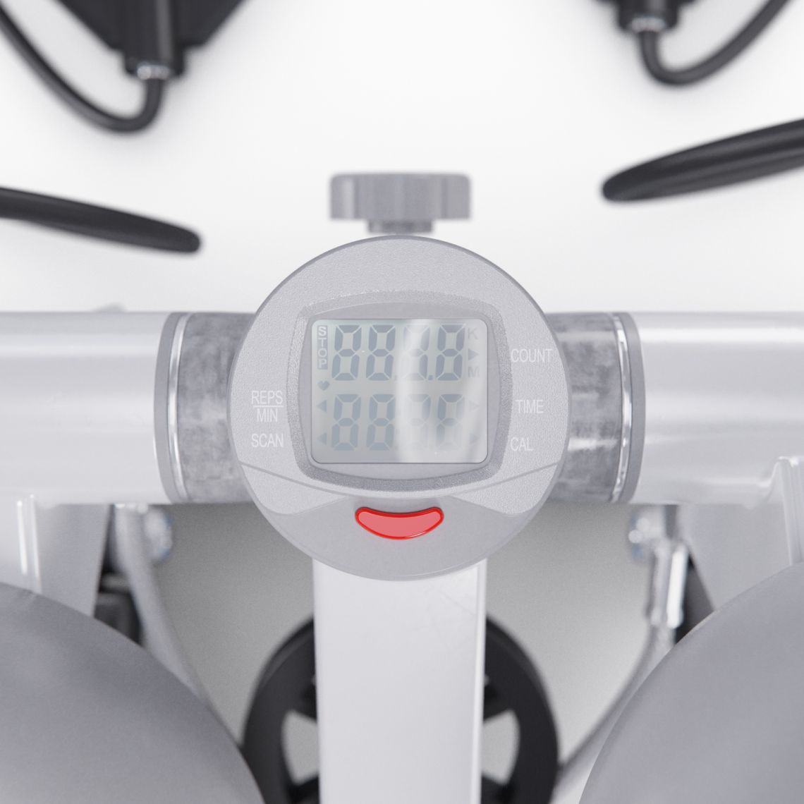 Министеппер DFC ST4W — купить в Actus Sport