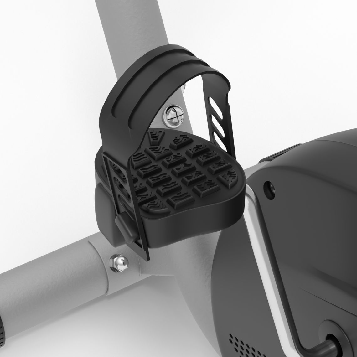 Велотренажер DFC B5906P — купить в Actus Sport