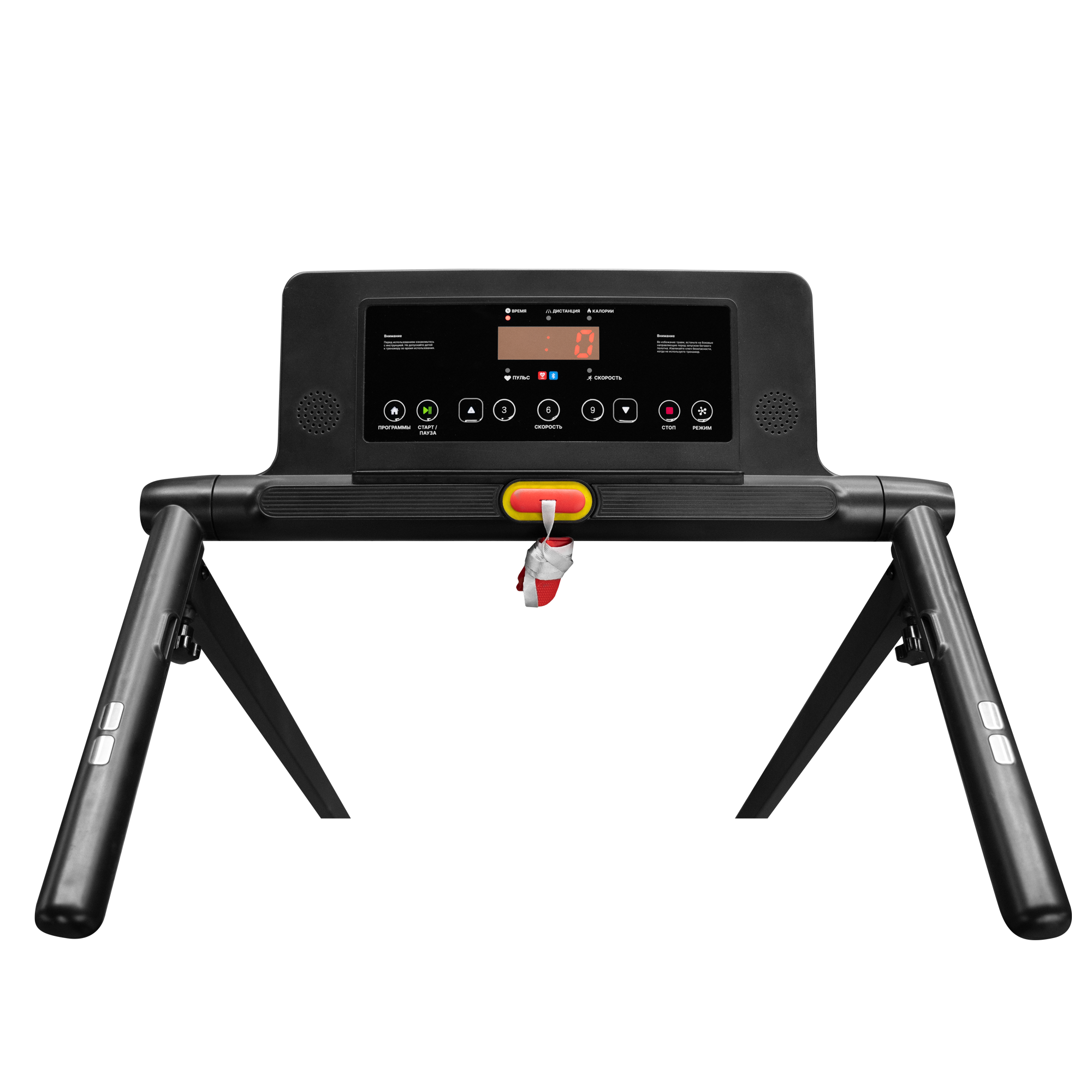 Беговая дорожка домашняя CARBON FITNESS T370 — купить в Actus Sport