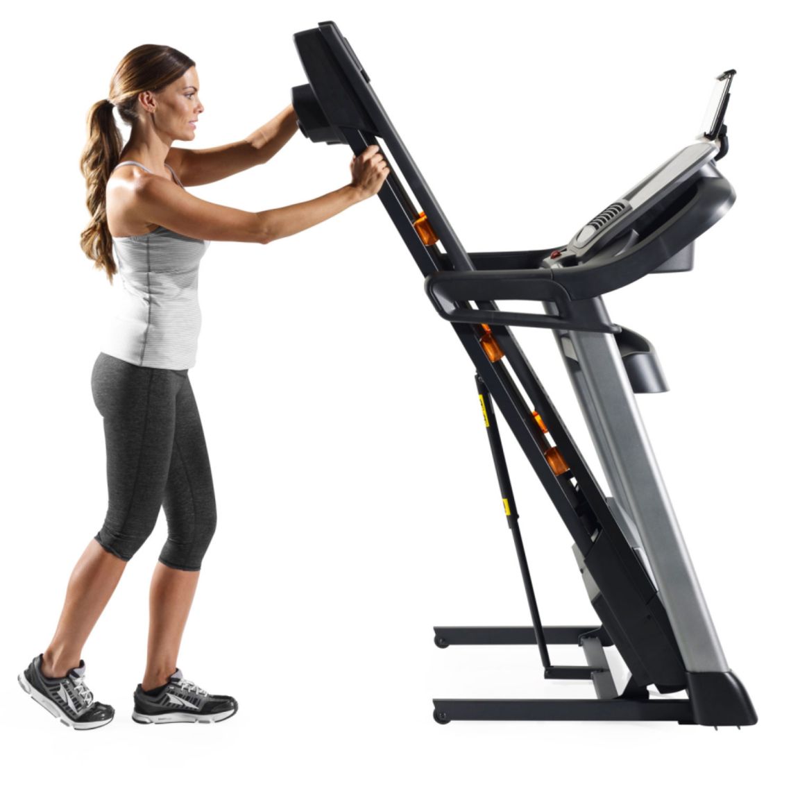 Беговая дорожка NordicTrack C990 электр. — купить в Actus Sport