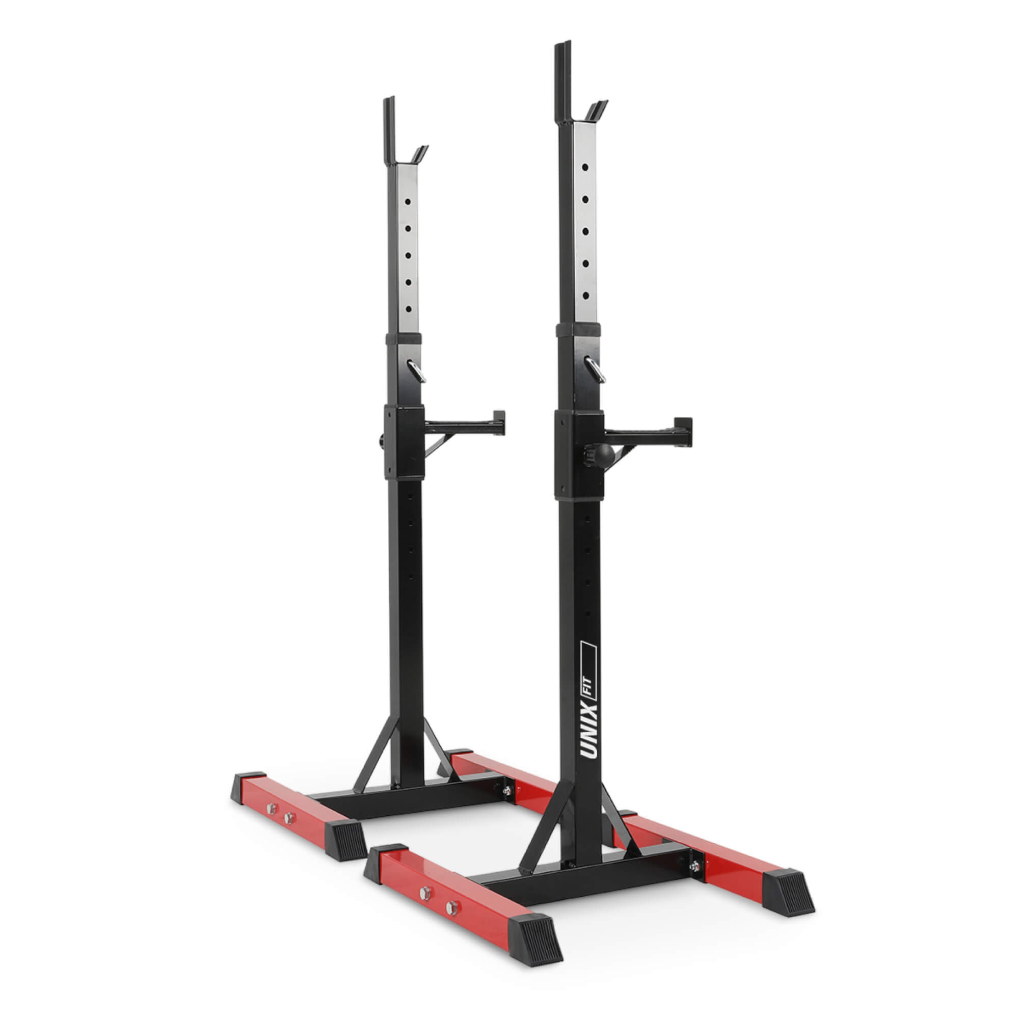 Стойка под штангу UNIX Fit каркасная / Frame 120